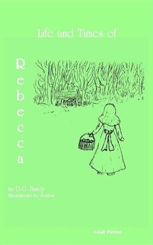 Life and Times of Rebecca