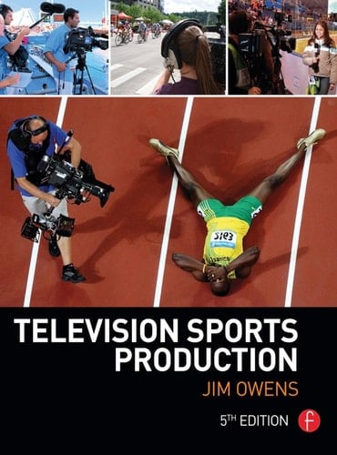 Television Sports Production