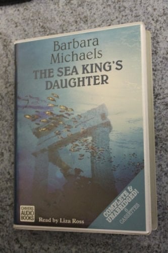 The Sea King's Daughter