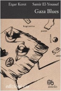 Gaza blues