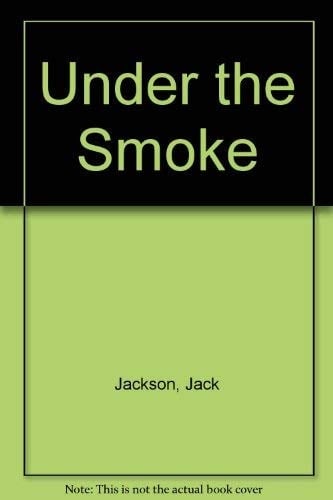 Under the Smoke Salford Memories, 1922-1941