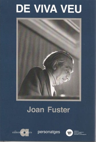 De viva veu entrevistes (1952-1992)