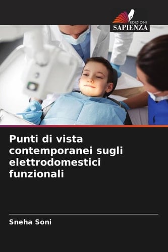 Punti di vista contemporanei sugli elettrodomestici funzionali (Italian Edition)