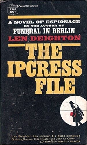 Ipcress File