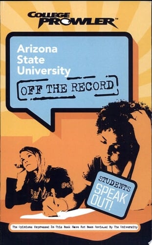 Arizona State University