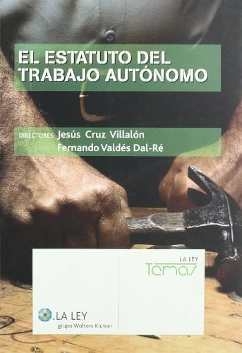 El estatuto del trabajo autónomo