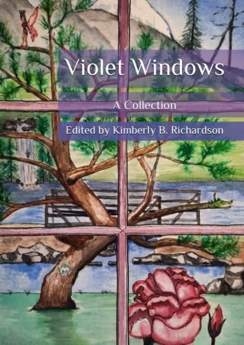 Violet Windows: A Collection
