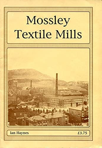 Mossley Textile Mills