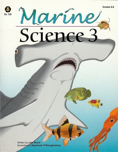 Marine Science