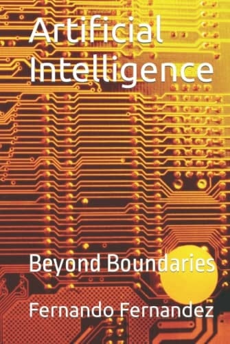 Artificial Intelligence: Beyond Boundaries (Number 2)