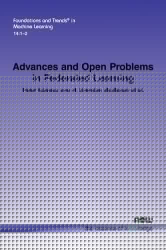 Advances and Open Problems in Federated Learning