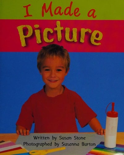 I Made a Picture/St/C/Sc