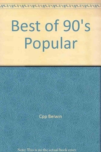 Best of 90's Popular