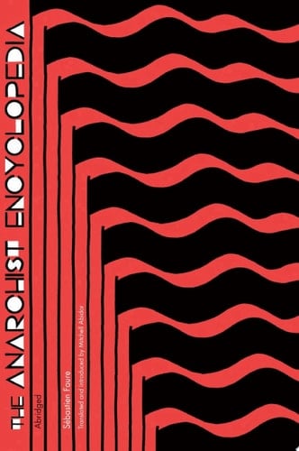 The Anarchist Encyclopedia