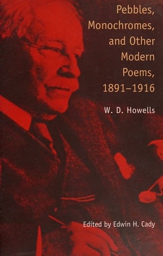 Pebbles, Monochromes and Other Modern Poems, 1891–1916: 1891-1916