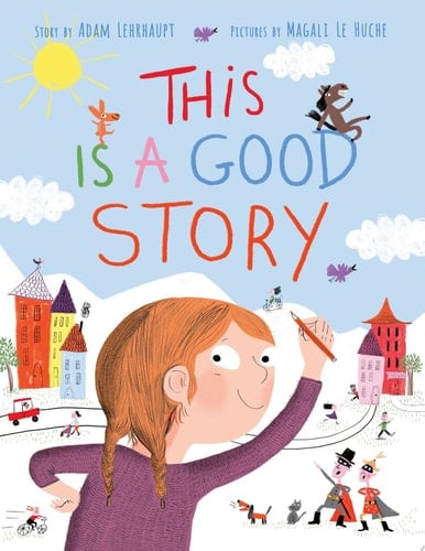 This Is a Good Story