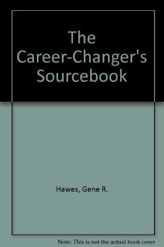 The Career-changer's Sourcebook