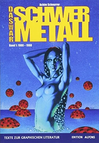 Das war Schwermetall 1980-1988