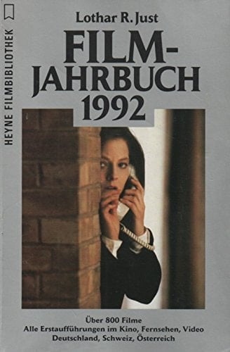 Film-Jahrbuch 1992