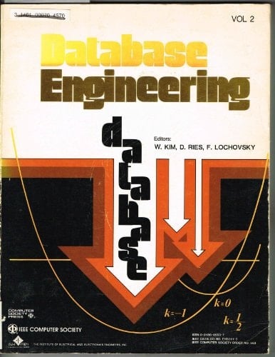 Database Engineering Database