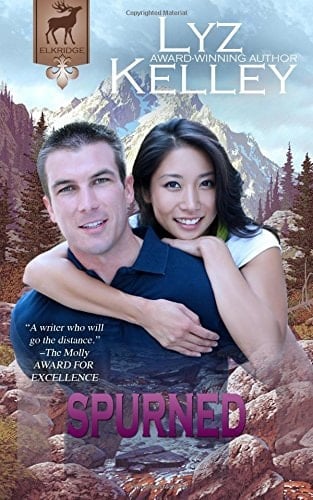 Spurned (Elkridge Series)