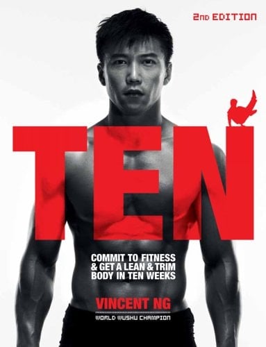 Ten (Second Edition)