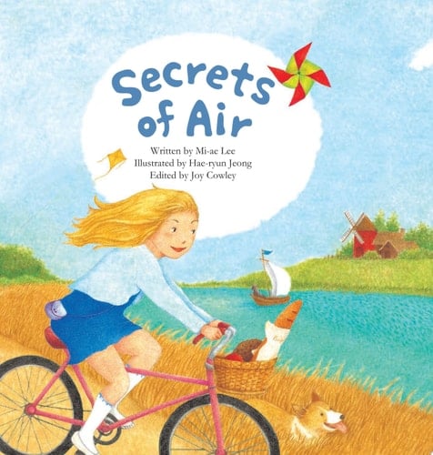 Secrets of Air Air