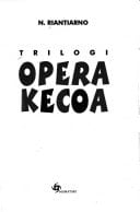 Trilogi Opera kecoa