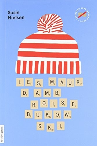 Les maux d'Ambroise Bukowski