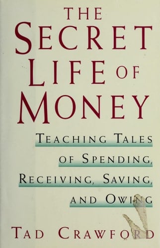 Secret Life Of Money