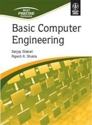 BASIC COMPUTER ENGINEERING