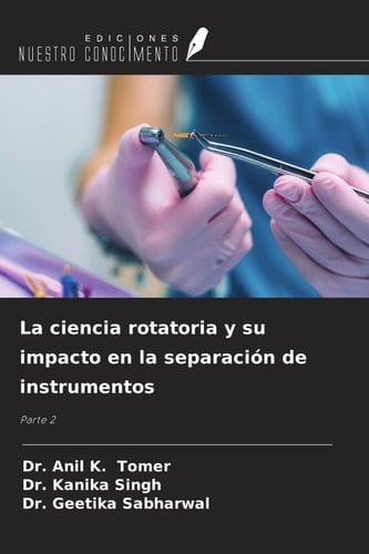 La ciencia rotatoria y su impacto en la separación de instrumentos