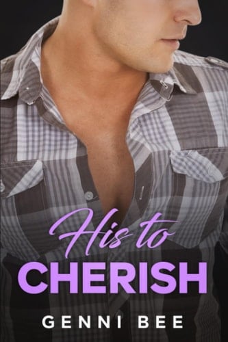 His to Cherish (Thanes Family Ranch)