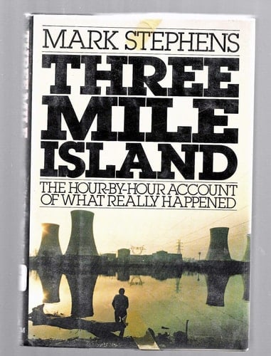 Three Mile Island