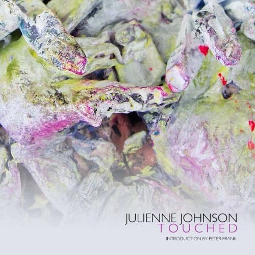 Touched Soft Cover Edition