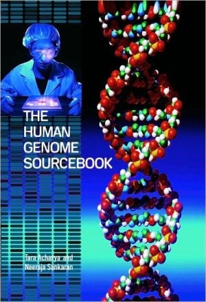 Human Genome Sourcebook