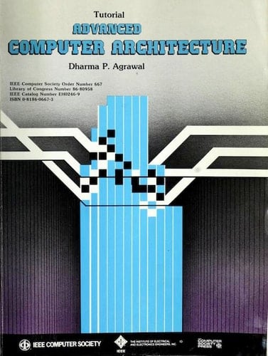 Tutorial: Advanced Computer Architecture