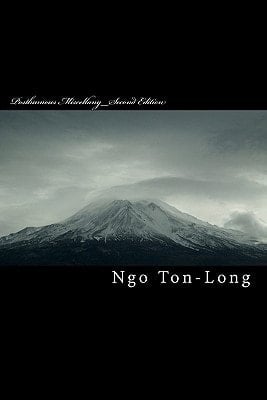 Posthumous Miscellany Second Edition