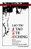Tao Te Ching