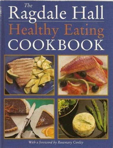 Healthy Eating Cookbook