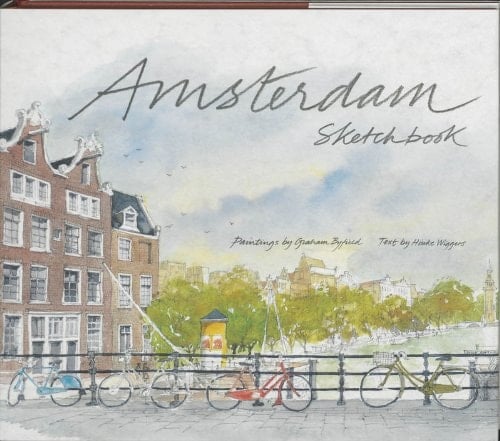 Amsterdam Sketchbook