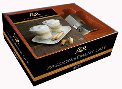 Passionnement Cafe 30 Recettes Autour D'Une Boisson Incontournable