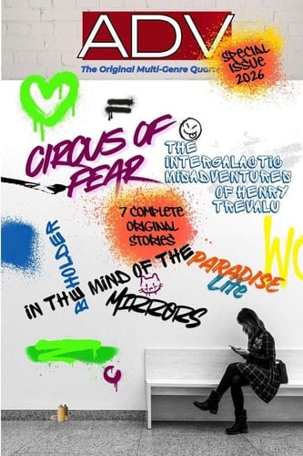 Adventures, Special Edition 2026