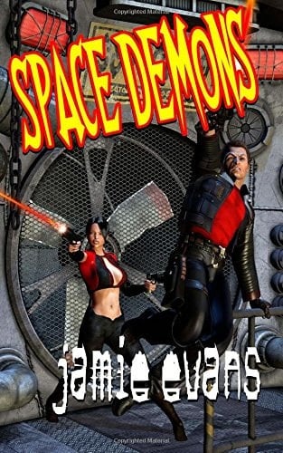 Space Demons