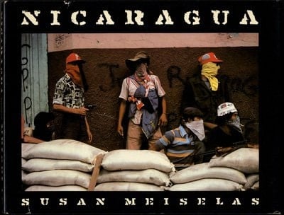 Nicaragua, June 1978 - July 1979