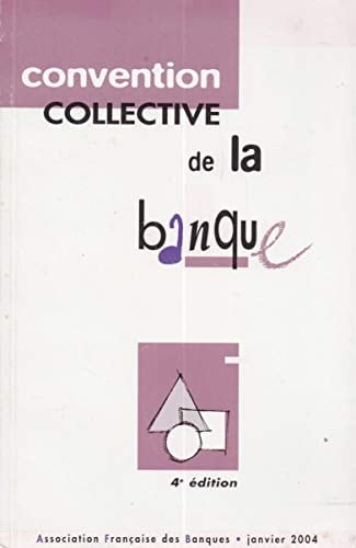 Banque Convention collective nationale