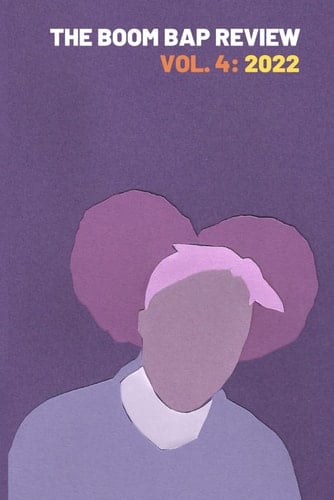 The Boom Bap Review Vol. 4 2022