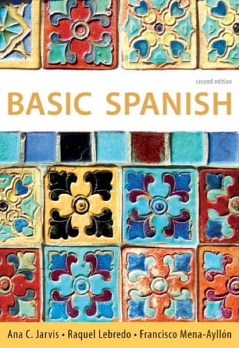 Basic Spanish: The Basic Spanish Series