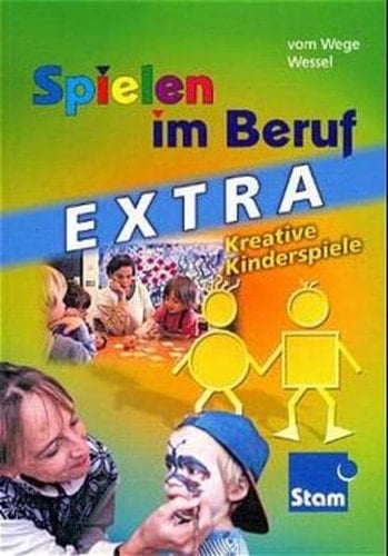 Spielen im Beruf Extra kreative Kinderspiele