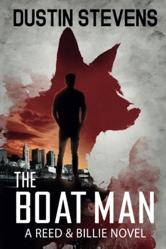 The Boat Man A Suspense Thriller